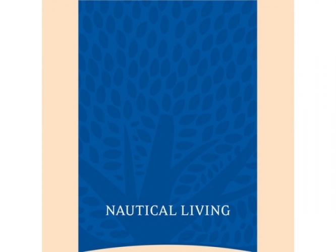 ESSENTIAL Nautical Living 2 x 10kg