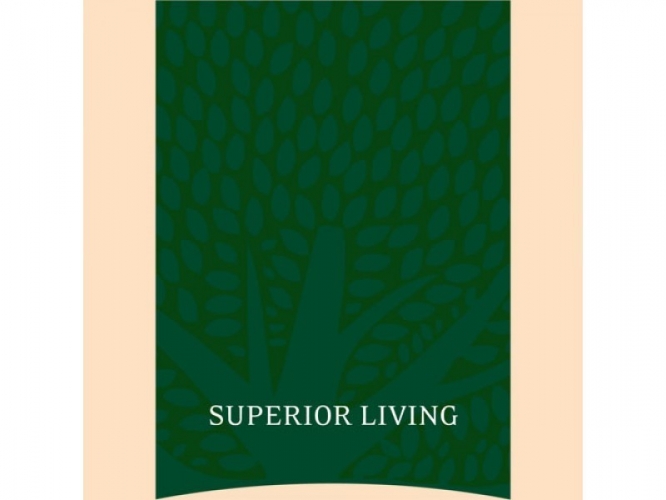 ESSENTIAL Superior Living 2 x 10kg