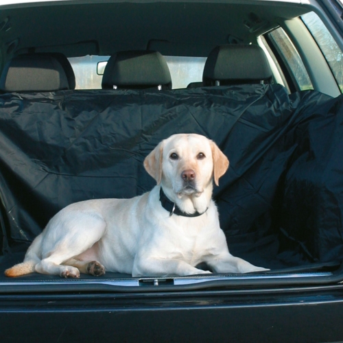 Podložka Trixie do auta-zavazadlového prostoru 230x110x60cm