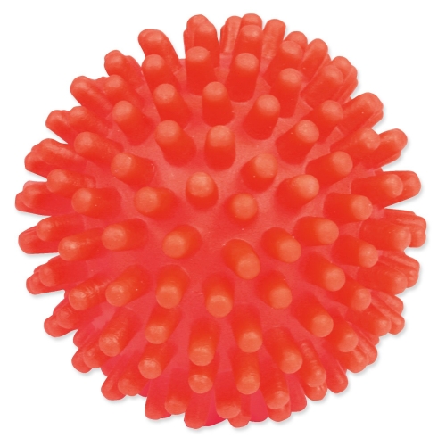 Hračka Trixie míč ježek vinyl 7cm