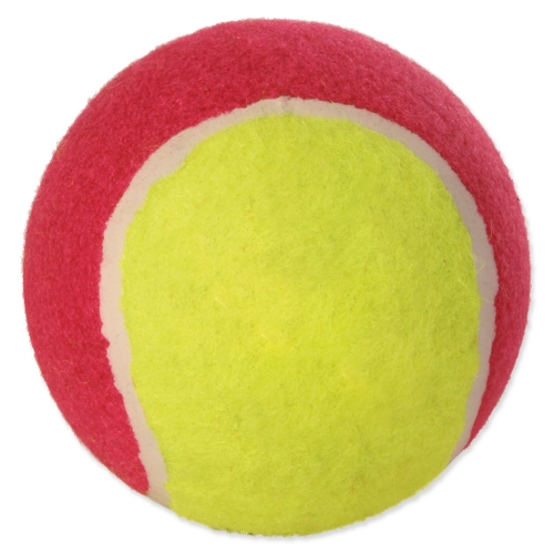 Hračka Trixie míček tenisový, 10cm