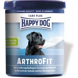 HAPPY DOG ARTHRO FIT 700 g