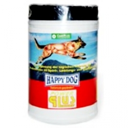 HAPPY DOG POWER PLUS 900 G