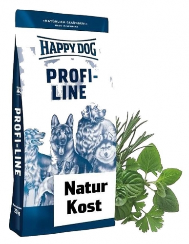 Happy Dog Profi-Line NaturKost 20 kg