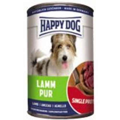 Happy Dog Lamm Pur 200 g