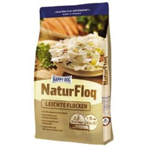 Happy Dog Leichte Flocken 10 kg