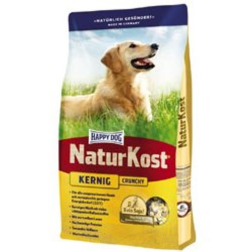 Happy Dog Kernig Crunchy 4 kg