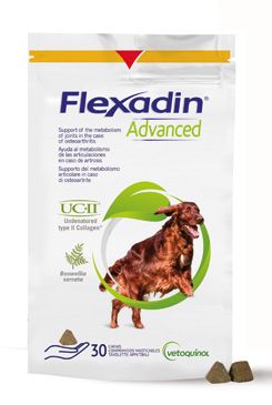 Flexadin Advanced New 30tbl