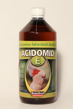 Acidomid E exoti 1l