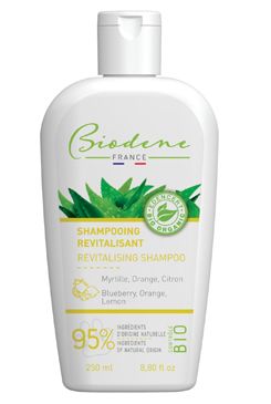 Francodex Šampon Biodene revitalizač pro psy 250ml