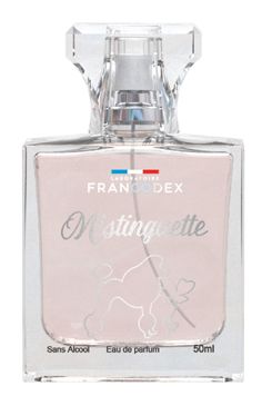 Francodex Parfém MISTINGUETTE pro psy 50ml