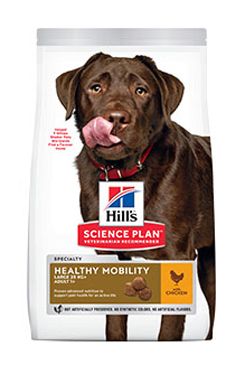 Hill&#039;s Can.Dry SP H.Mobility Adult Large Chicken 14kg