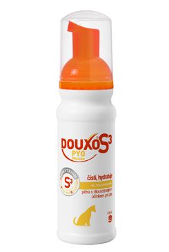 Douxo S3 Pyo Mousse 150ml