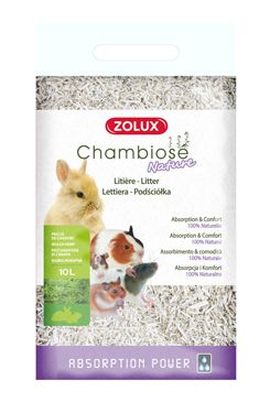 Podestýlka Chambiose Nature 10l Zolux