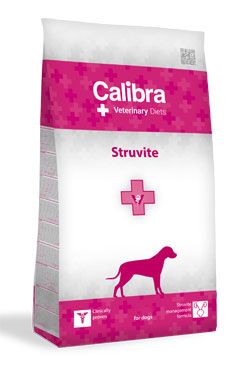 Calibra VD Dog Struvite 2kg