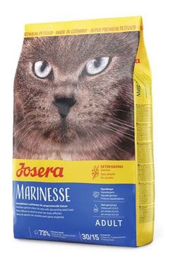 Josera Cat Super premium Marinesse 2kg