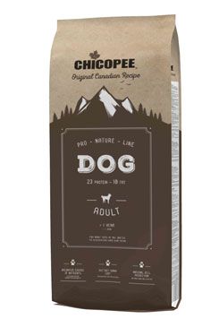 Chicopee PNL Dog Adult 20kg