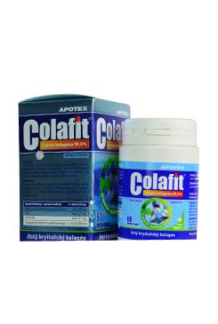 Colafit 60 kostiček