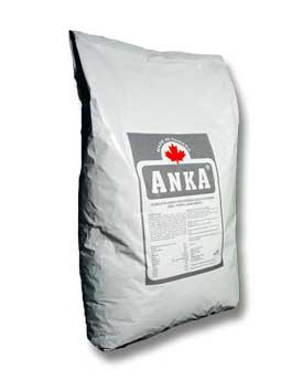 Anka Puppy Large Breed 20kg