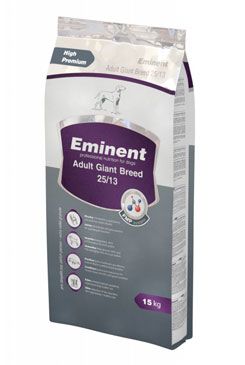 Eminent Dog Adult Giant 15kg