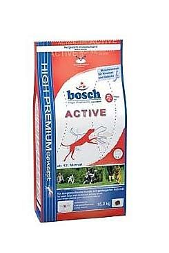 Bosch Dog Active 15kg