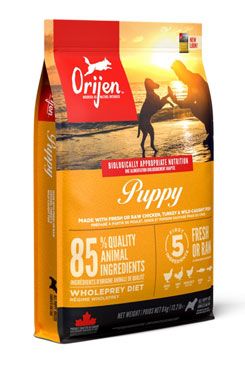 Orijen Dog Puppy 6kg NEW