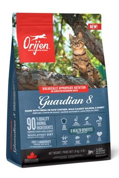 Orijen Cat Guardian 1,8kg