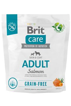 Brit Care Dog Grain-free Adult 1kg