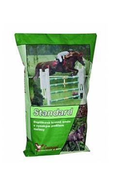 Krmivo koně ENERGY´S Standard gran 25kg