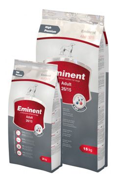 Eminent Dog Adult 3kg