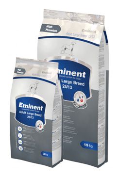 Eminent Dog Adult Large Breed 15kg