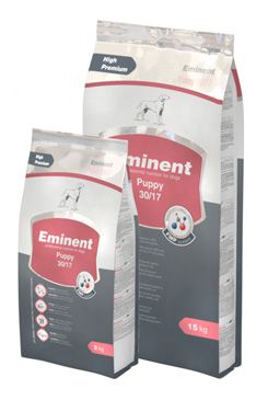 Eminent Dog Puppy 15kg