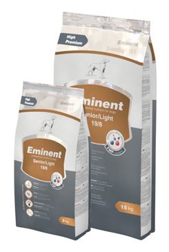 Eminent Dog Senior Light 15kg