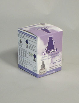 Feliway náplň - lahvička 48ml