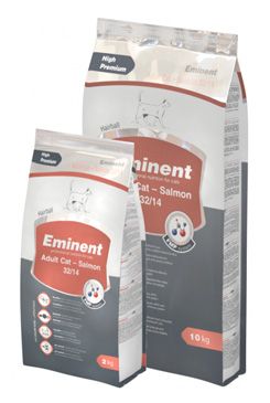 Eminent Cat Adult Salmon 2kg