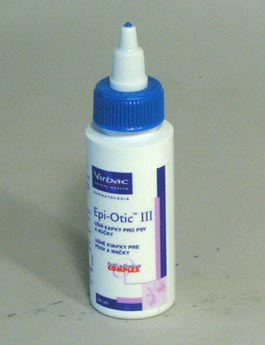 Epiotic III sol 60ml