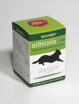 Arthronis fáze 2 60tbl