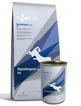 Trovet pes RRD 12,5kg