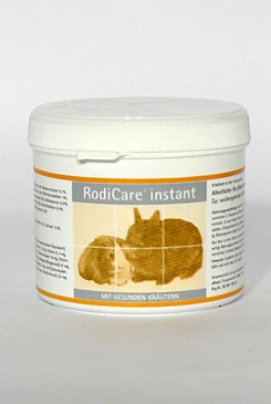 RodiCare instant 170g