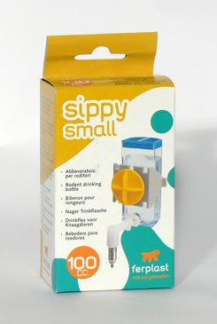 Napáječka do klece Sippy 100ml FP