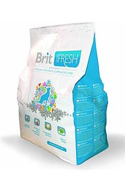 Brit Fresh for Cats Excellent Ultra Bentonite 10kg