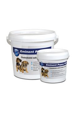 Eminent Dog Puppy Milk 500g