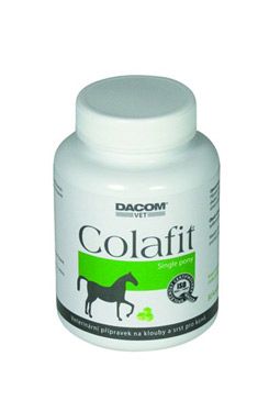 Colafit Single Pony pro koně 30 kostiček