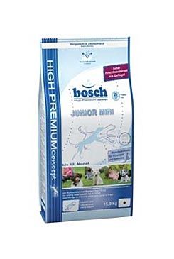 Bosch Dog Junior Mini 3kg