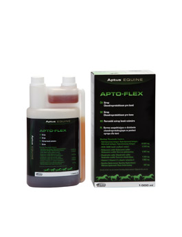 Aptus Apto-Flex EQUINE VET sirup 1000ml