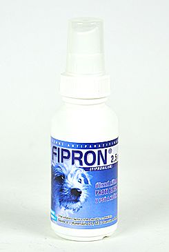 Fipron spr 100ml