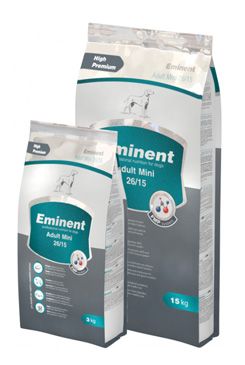 Eminent Dog Adult Mini 3kg