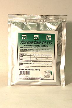 Farmatan Plus plv 100g