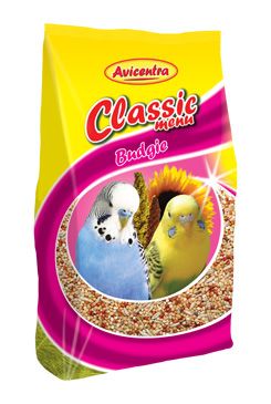 Avicentra Classic menu andulka 1kg