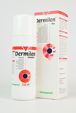 Dermilen šampon 150ml